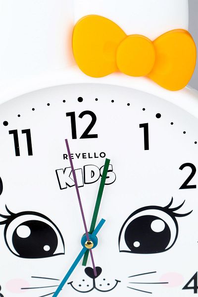 DEKOMUS Ceas pentru copii Revello Special Design Noul Sezon - 26x35 Cm