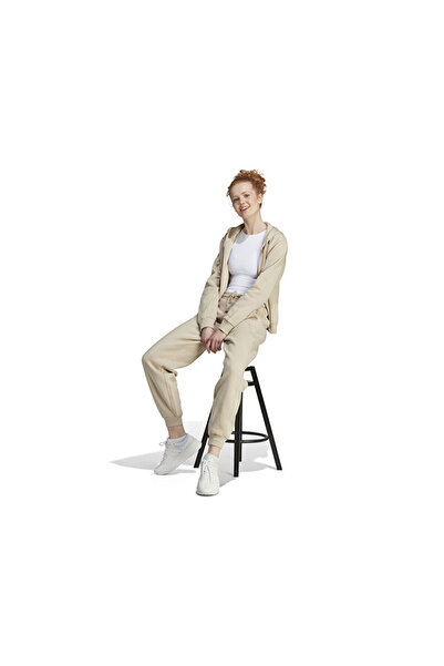 adidas W All Szn Pt Women's Daily Sweatpants Im0332 Cream