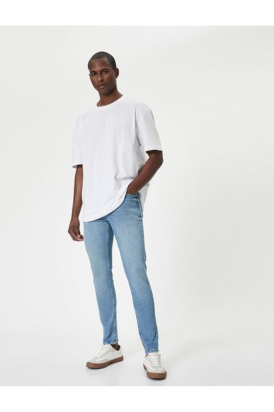 Koton Skinny Fit Jeans - Michael Jean