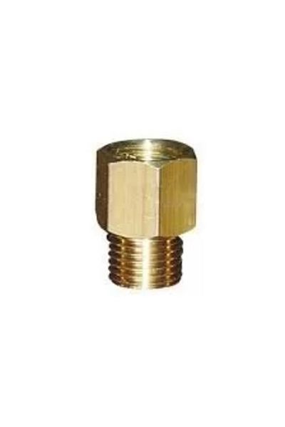 doremodam Yellow Extension 2.5cm - 1/4 (Lisinya)