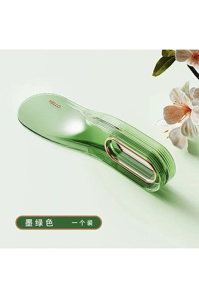 Choice Green Bed Lifter Tool Convenient Wedge Bed Sheet Replacement Auxiliary Lift Holder Ergonomic Portabl