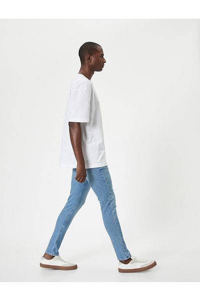 Koton Skinny Fit Jeans - Michael Jean
