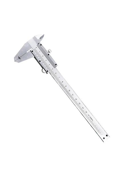 Choice Professional industrial vernier caliper carbon steel precision measurement four-use precision met...
