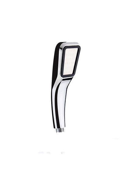 Choice A 300 Holes Shower Head High Pressure Rainfall Water Saving Flow With Chrome Abs Sprayer Nozzle Squ.