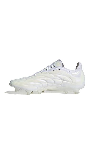 adidas Copa Pure.1 Fg Ανδρικά παπούτσια ποδοσφαίρου γκαζόν Hq8901 Μπεζ