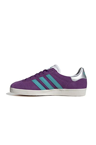 adidas Gazelle 85 Unisex Casual Shoes - IF6232 Purple