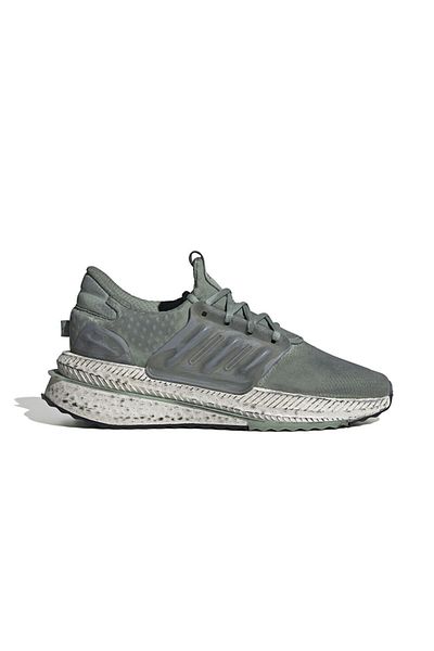 adidas X_Plrboost Green Men's Casual Shoes - Id9579
