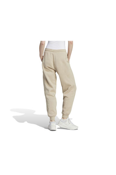 adidas W All Szn Pt Women's Daily Sweatpants Im0332 Cream