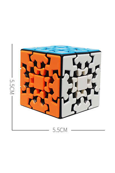 Choice مكعب سحري جديد 3x3x3 ألعاب تعليمية احترافية مكعب روبيك من شركة كوبوس د...