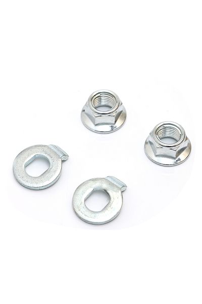 Choice M4 Motor Screws Motor Wheel Lock Screws For Kugoo M4 / M4 Pro Electric Scooter 500w Engine Wheel Sha