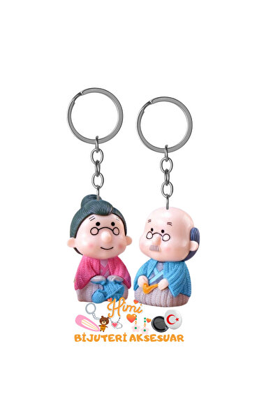 himi bijuteri aksesuar Ornament pentru rucsac Nine Dede, ornament pentru brel...