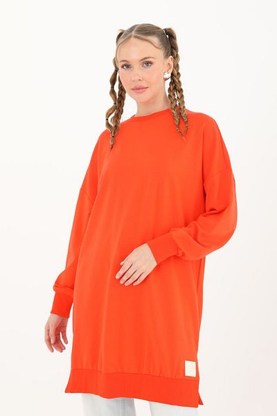 Soul سترة نسائية مريحة وبسيطة كبيرة الحجم