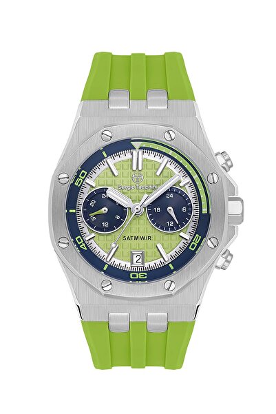 Sergio Tacchini ساعة يد رجالية ST.1.10447-5