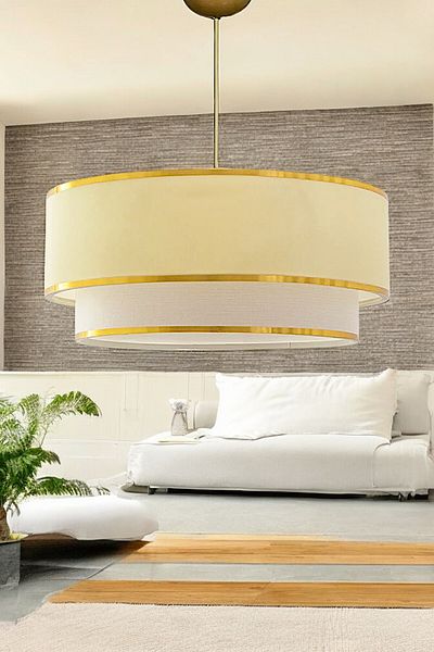 BBY HOME & DESIGN CHANDELIER, PENDANT LIGHT, MODERN CHAVE MODEL