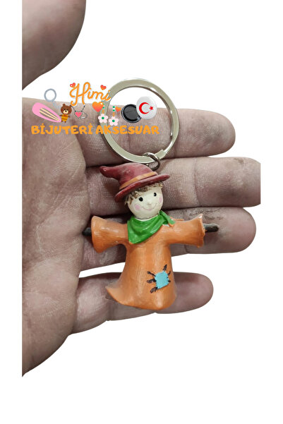 himi bijuteri aksesuar Breloc cu vrăjitoare, ornament pentru rucsac, ornament...