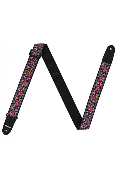 IBANEZ GSV50-P2 Vintage Style Gitar Askısı