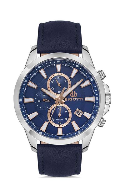 Bigotti Bg.1.10392.3 Model Men's Wristwatch