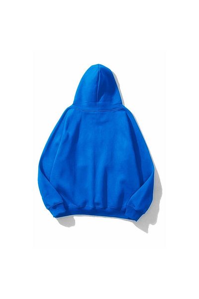 Moda Glo Hanorac unisex oversized Streetwear gotic - Somthing