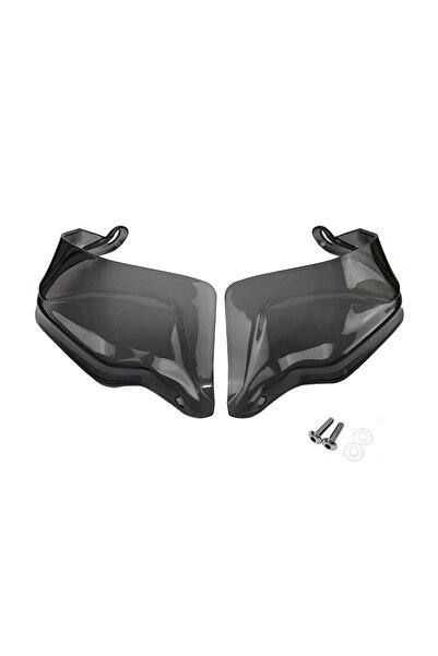 Choice17 Windshield Grey Fit For BMW R1200GS LC F800GS F750GS F850GS F900R/XR...