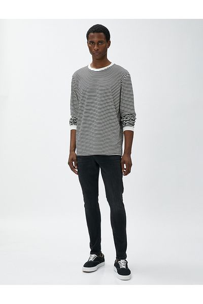 Koton Justin Jean – Super Skinny Fit Jeans