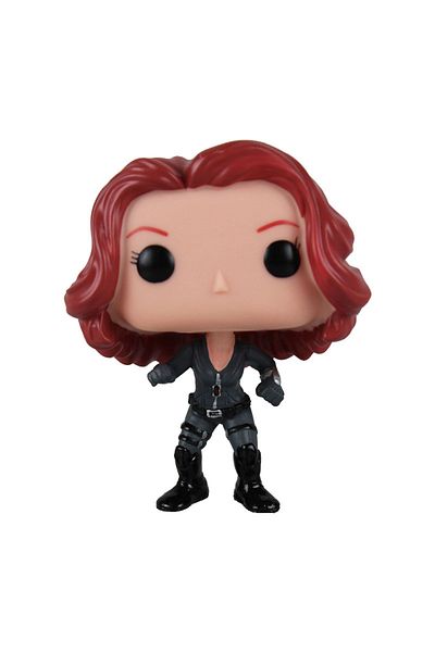 Choice Marvel Avengers Black Widow #132 Funkostyle Vinyl Action Figure Collection Model Toys For Childre...