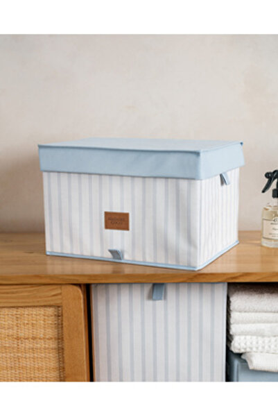 NOVAFACE STD Nuage - Classic Organizer Box με κάλυμμα