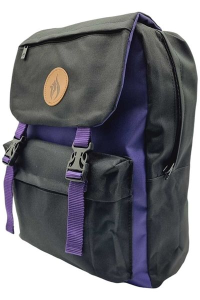 Uniquetrenders Unisex Waterproof Daily Use Backpack