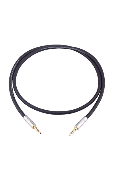 Choice كابل مقبس صوت 3.5 ملم بطول 2 متر، كابل مقبس صوت 3.5 ملم، كابل مقبس سماعة 3.5 ملم، متوافق مع هواتف Redmi وJBL.