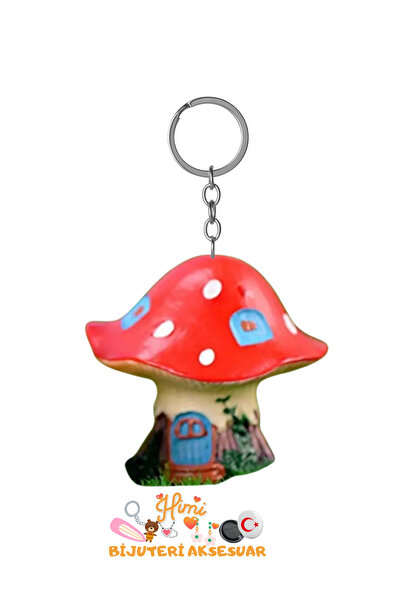himi bijuteri aksesuar Ornament oval pentru rucsac, breloc pentru casă, ornam...