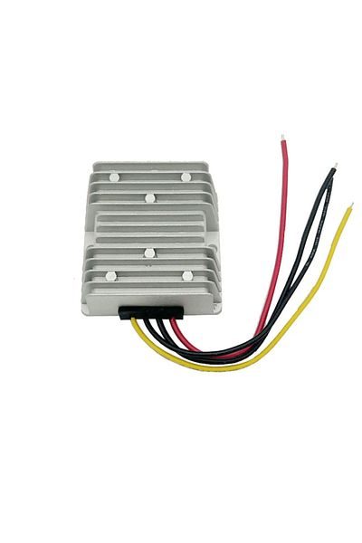 Choice 24v 48v(30-60V) 20a 36v 48v 60v 72v 30-90v To 24v 5a 10a 15a 20a Dc Dc Converter Step Down Voltage R
