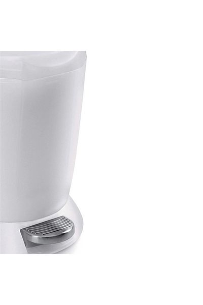 Simplehuman Round Step Trash Can 6 Liter