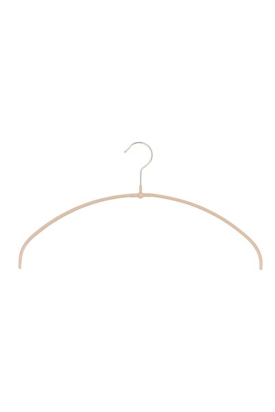 MAWA علاقة ملابس اقتصادية أوروبية مزودة بخطاف دوار لتوفير المساحة