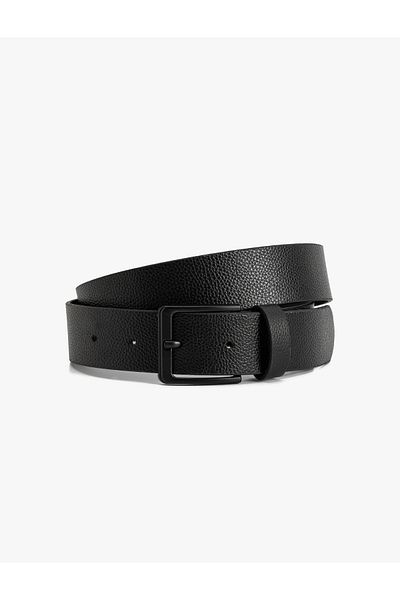 Koton Curea din piele artificială cu cataramă