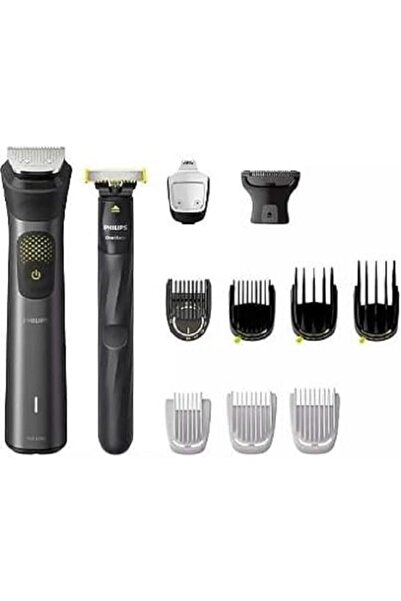 Philips 9000 Serisi MG9540/15  Düzeltici Tıraş Makinesi