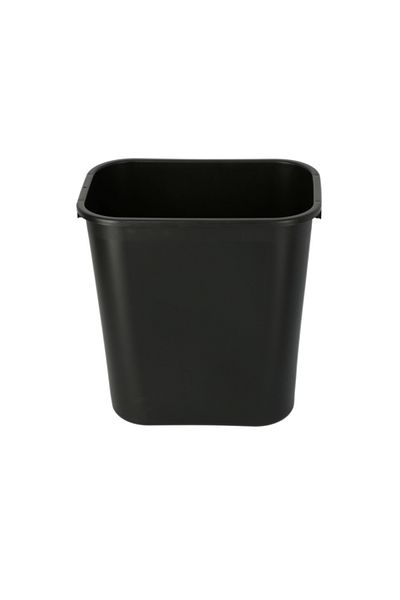 RUBBERMAID Medium Trash Can 26 Liter