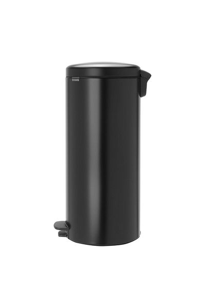 Brabantia Newicon Odour-proof Sturdy Non-slip Pedal Bin 30 Liter