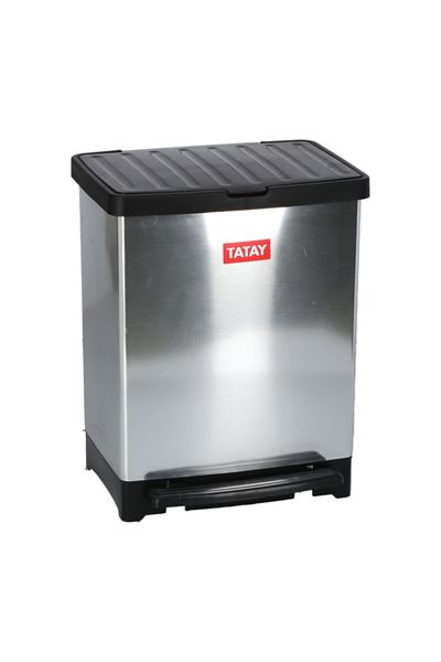 Tatay Pedal Bin 25 Liter