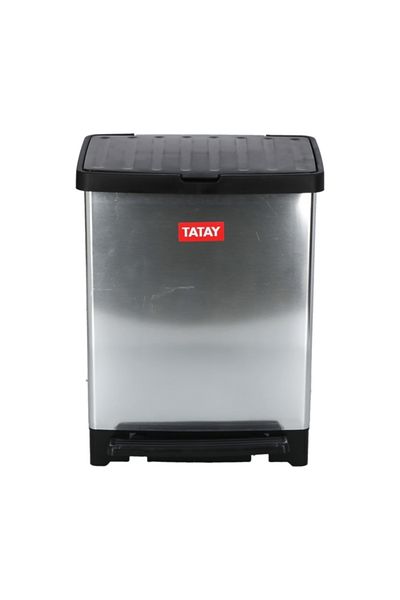 Tatay Pedal Bin 25 Liter