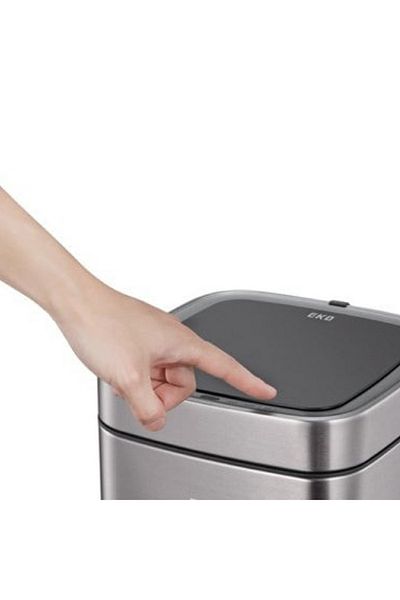 EKO Ecosmart X Rechargeable Sensor Trash Bin