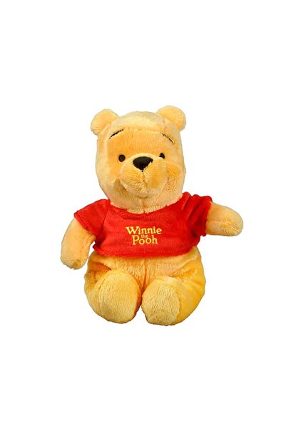 NW NessiWorld Sunman winnie the pooh core plush 25 cm