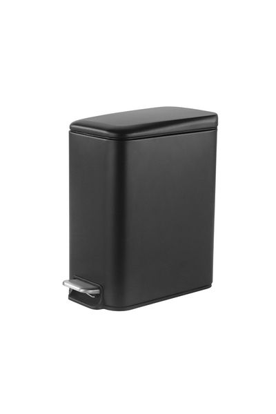 HONEYBEE High-Quality and Durable Rectangular Pedal Bin