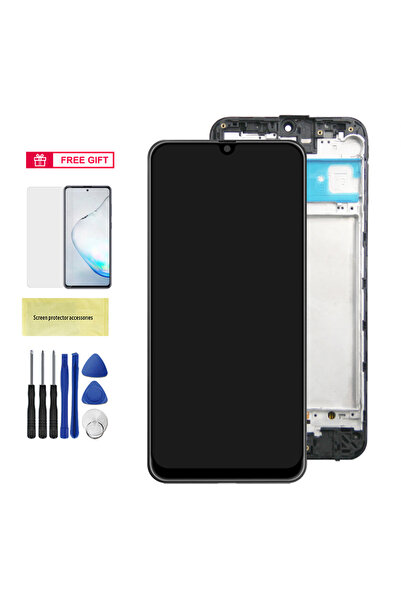 Choice1 شاشة عرض سوداء بإطار، تم اختبارها بنسبة 100%، طراز M215، متوافقة مع أ...