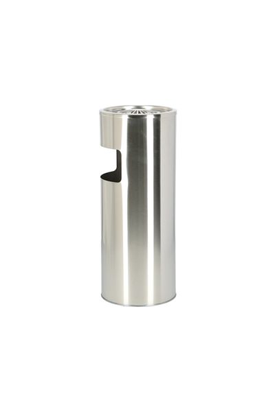 EKO Stainless Steel Ashtray Bin 12 Liter EK9430-MT