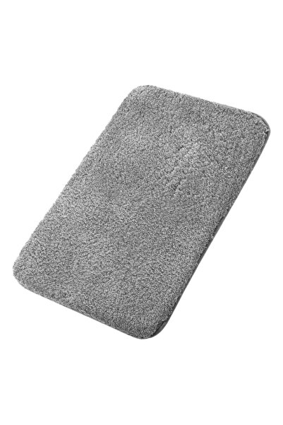 Cannon Cotton Plain Design Anti Skid Bath Mat 50 x 80cm
