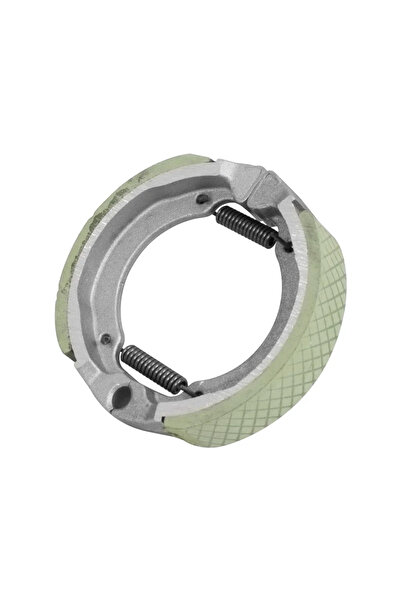 Choice 1pc Electric Scooter Front Drum Brake Pad Shoe for Ninebot MAX G30 Smart Front Wheel Drum Brake Repl