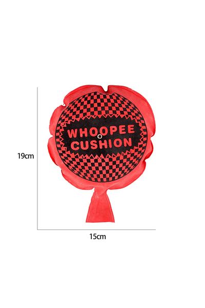 Choice ألعاب المقالب المضحكة للأطفال، وسادة Whoopee، صانع المقالب، ألعاب المقالب الممتعة، وسادة Fart Pad، لعبة Ad...