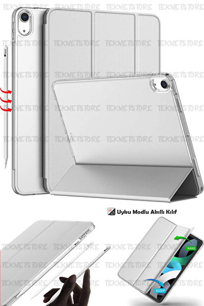 TEKNETSTORE İpad Air11"m3(2025)/m2 (2024) / Air 10.9" (2022 / 2020)uyumlu Kıl...