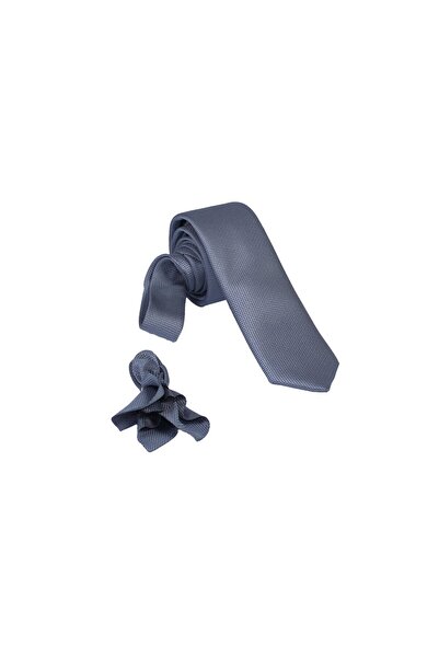 Ars Magic Box ARS MAGIC BOX طقم مناديل ربطة عنق منقوشة حسب الطلب بعرض 5.5 سم ...