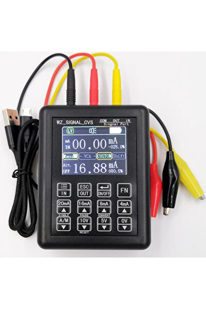 Choice الإصدار الجديد LB03 الأصلي 0-20 مللي أمبير، 4-20 مللي أمبير، 0-5 فولت،...