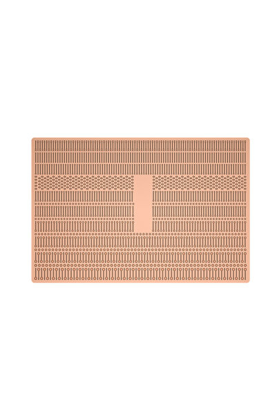 B&R IC-08A قطعة واحدة IC-08A Flywire إصلاح بقعة لحام رقعة لحام مع رقيقة جدا و...